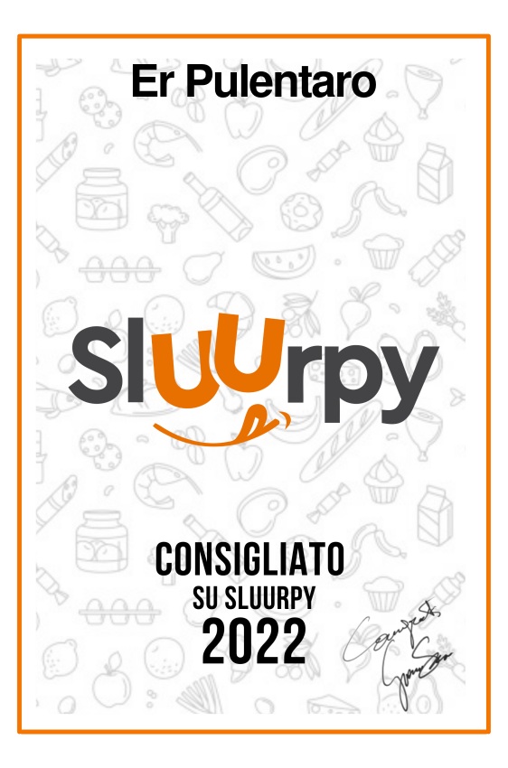 Er Pulentaro - Sluurpy